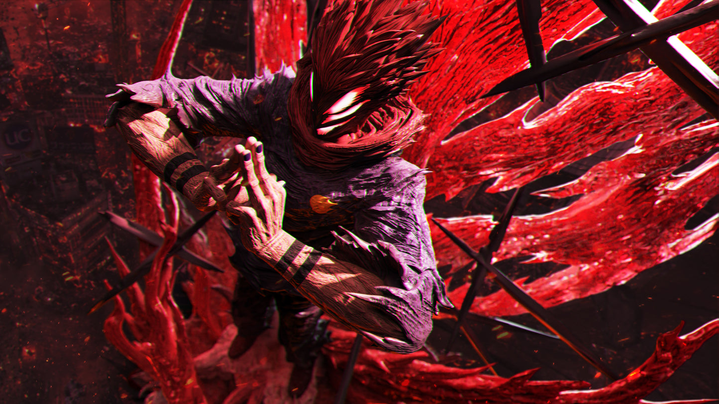 Raven Studio - Itadori Yuji