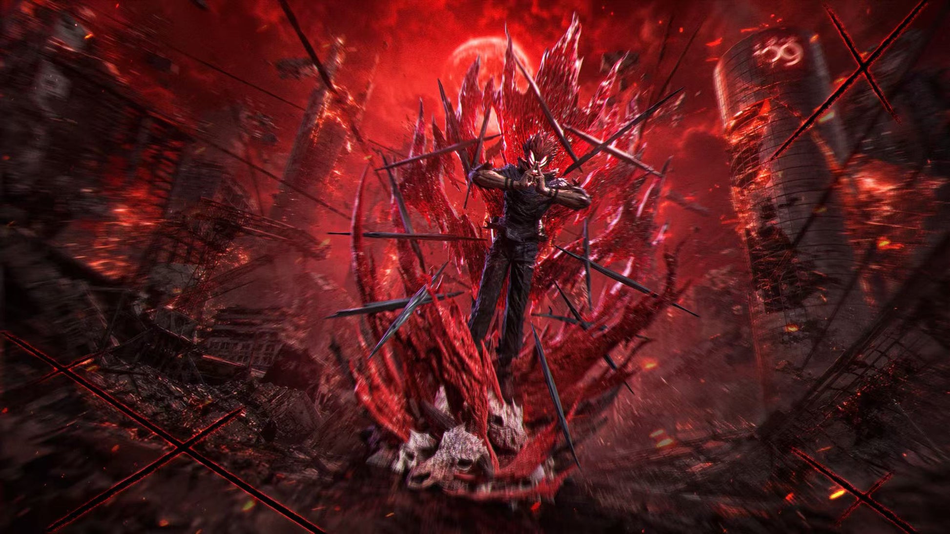 Raven Studio - Itadori Yuji