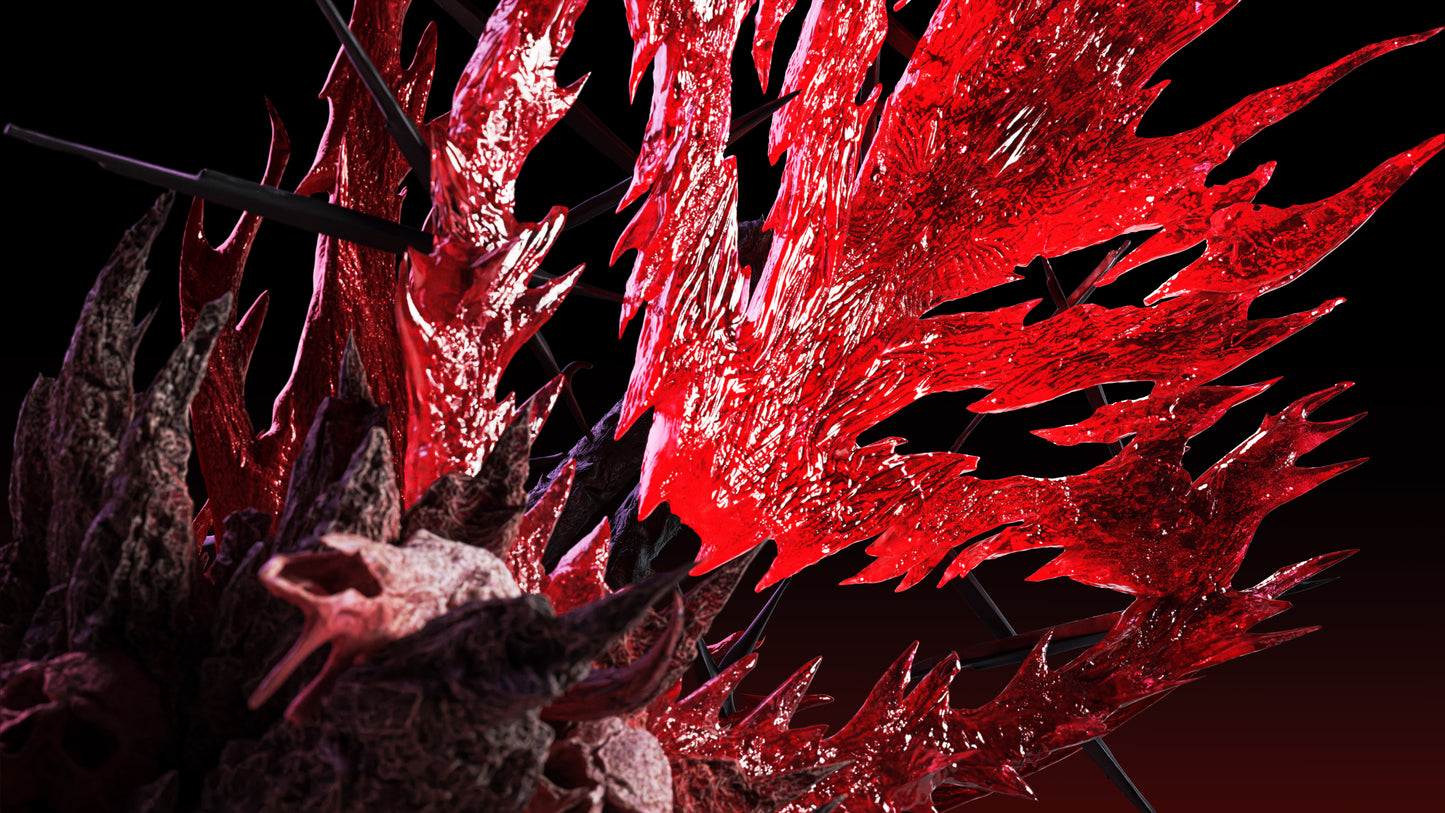 Raven Studio - Itadori Yuji