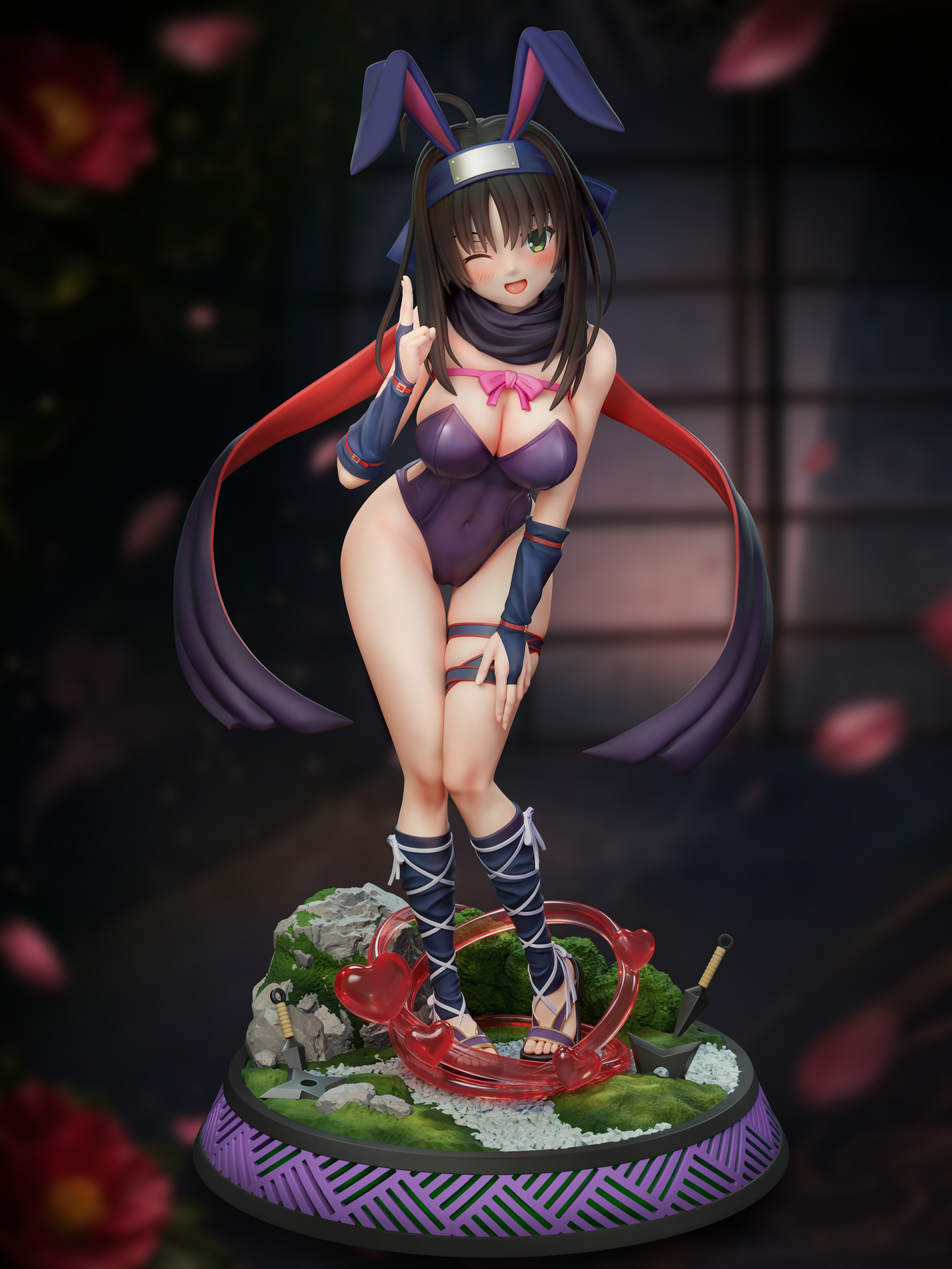 GAL Studio - Hitachi Mako