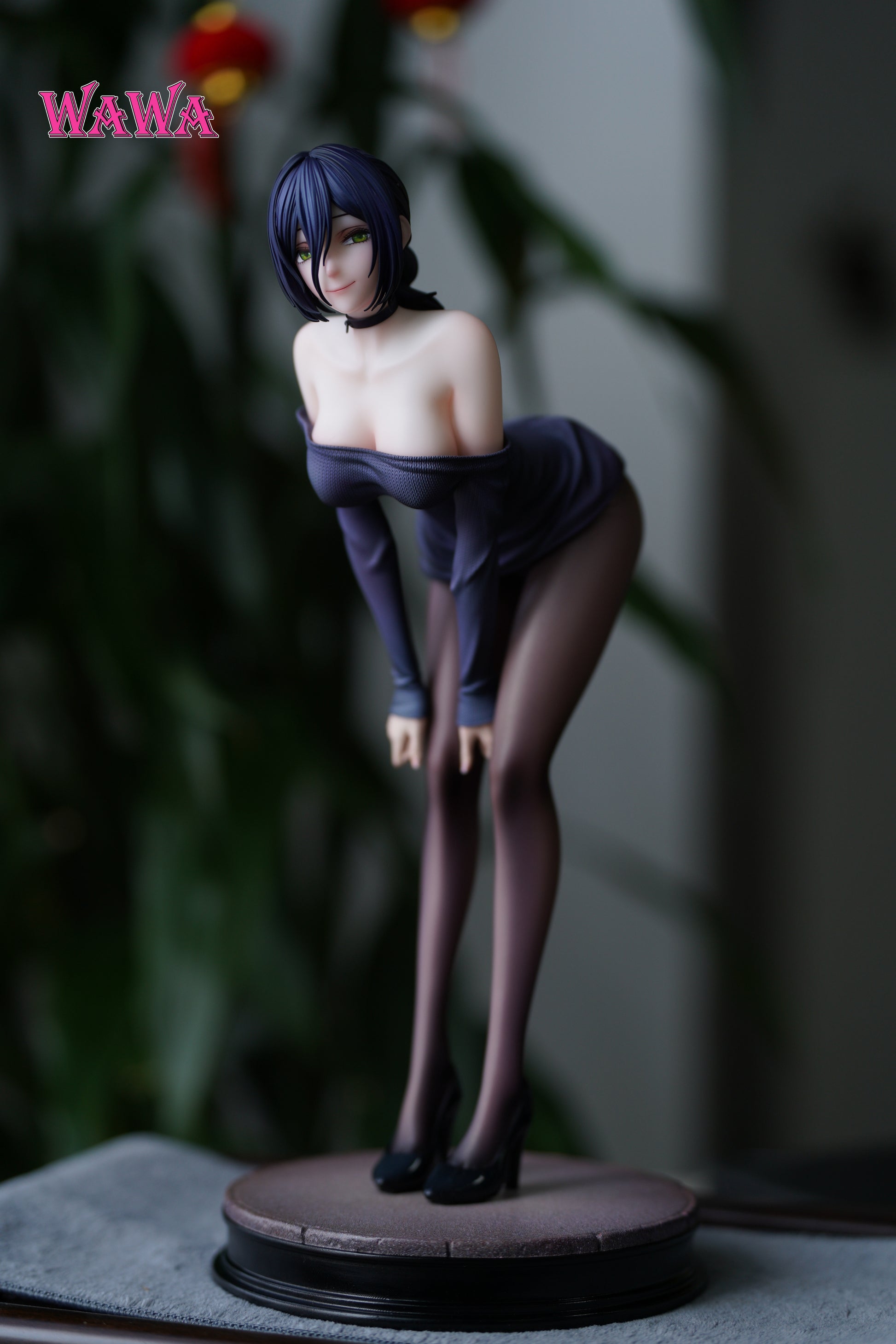 WAWA Studio - Reze