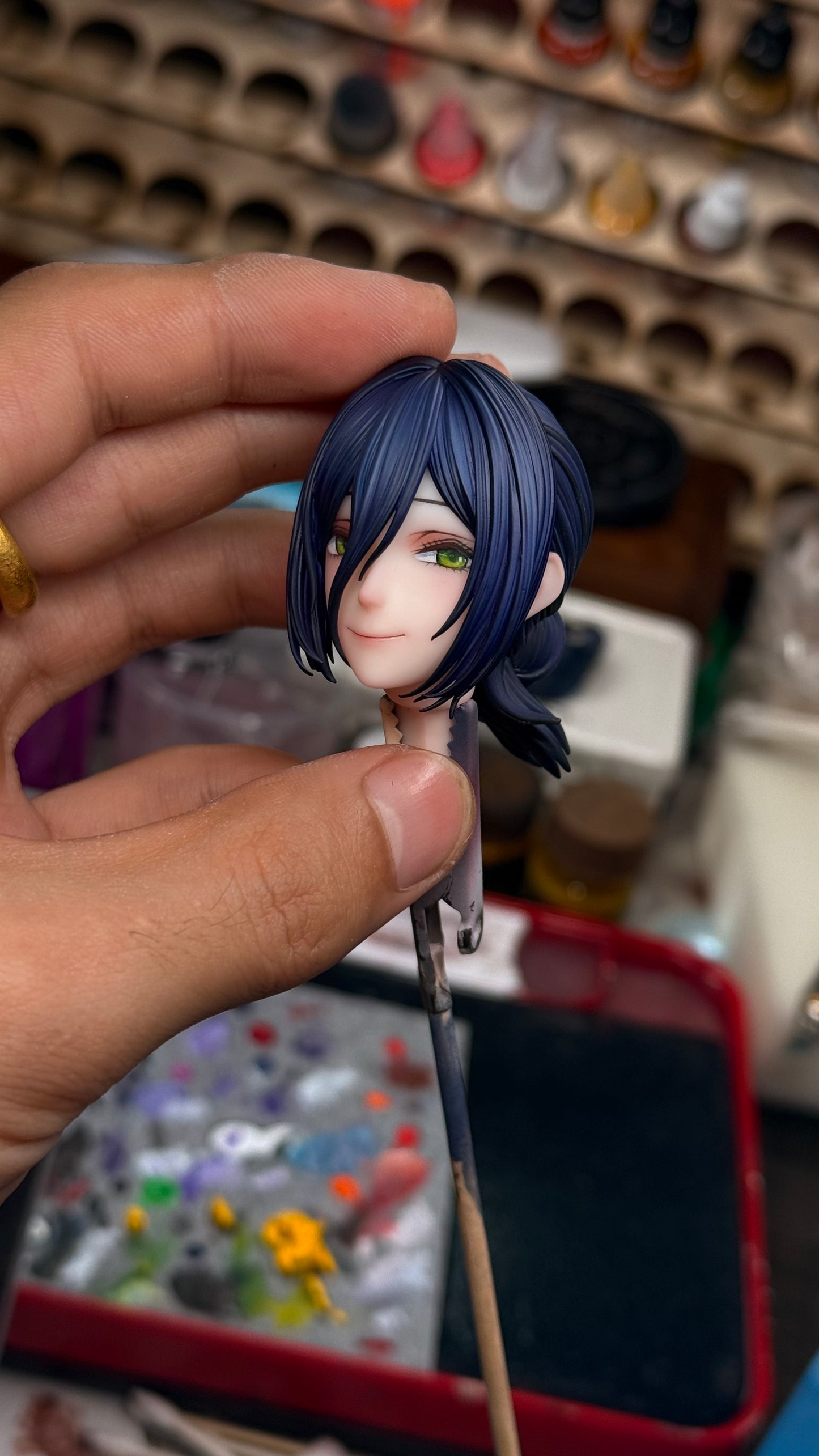 WAWA Studio - Reze