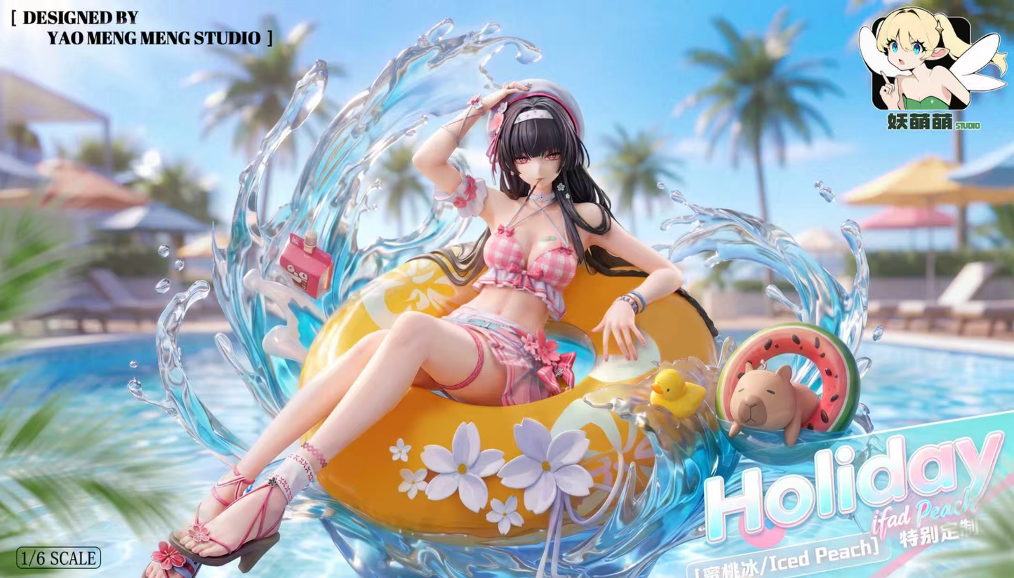 Yao Meng Meng Studio - Chisa Swimsuit