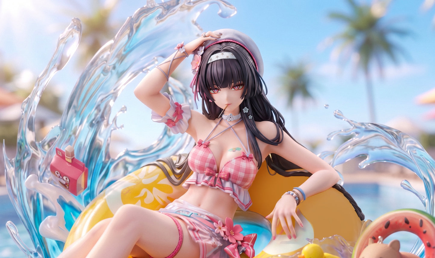 Yao Meng Meng Studio - Chisa Swimsuit