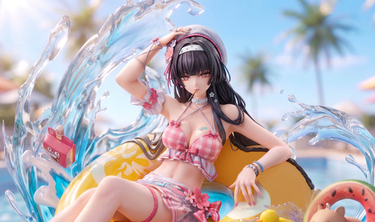 Yao Meng Meng Studio - Chisa Swimsuit