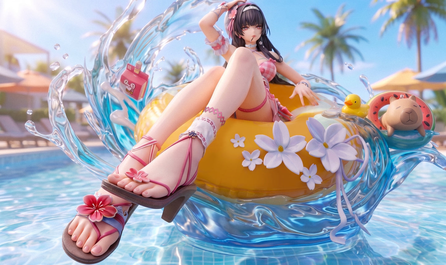 Yao Meng Meng Studio - Chisa Swimsuit