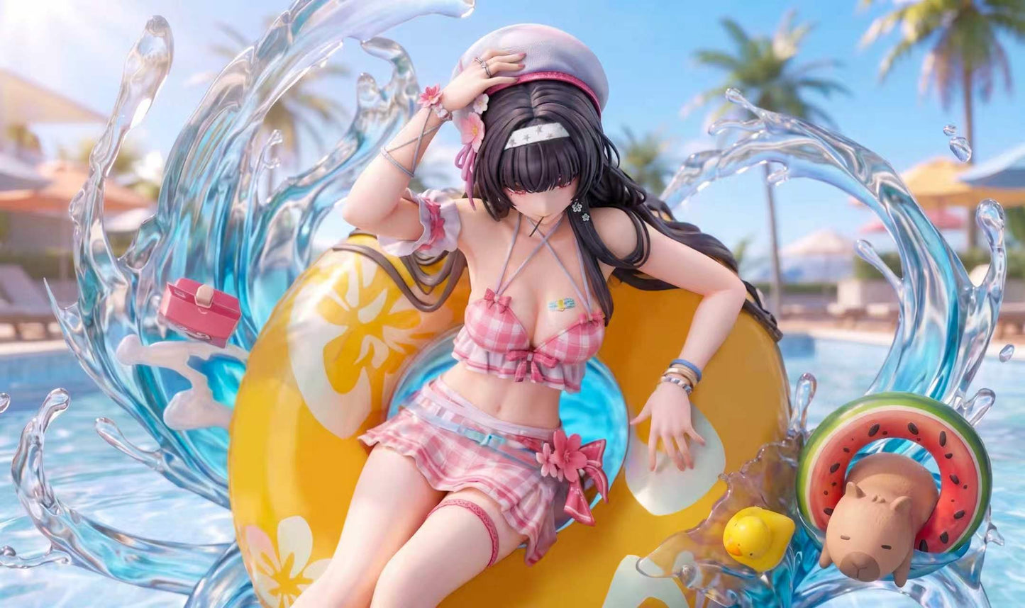 Yao Meng Meng Studio - Chisa Swimsuit