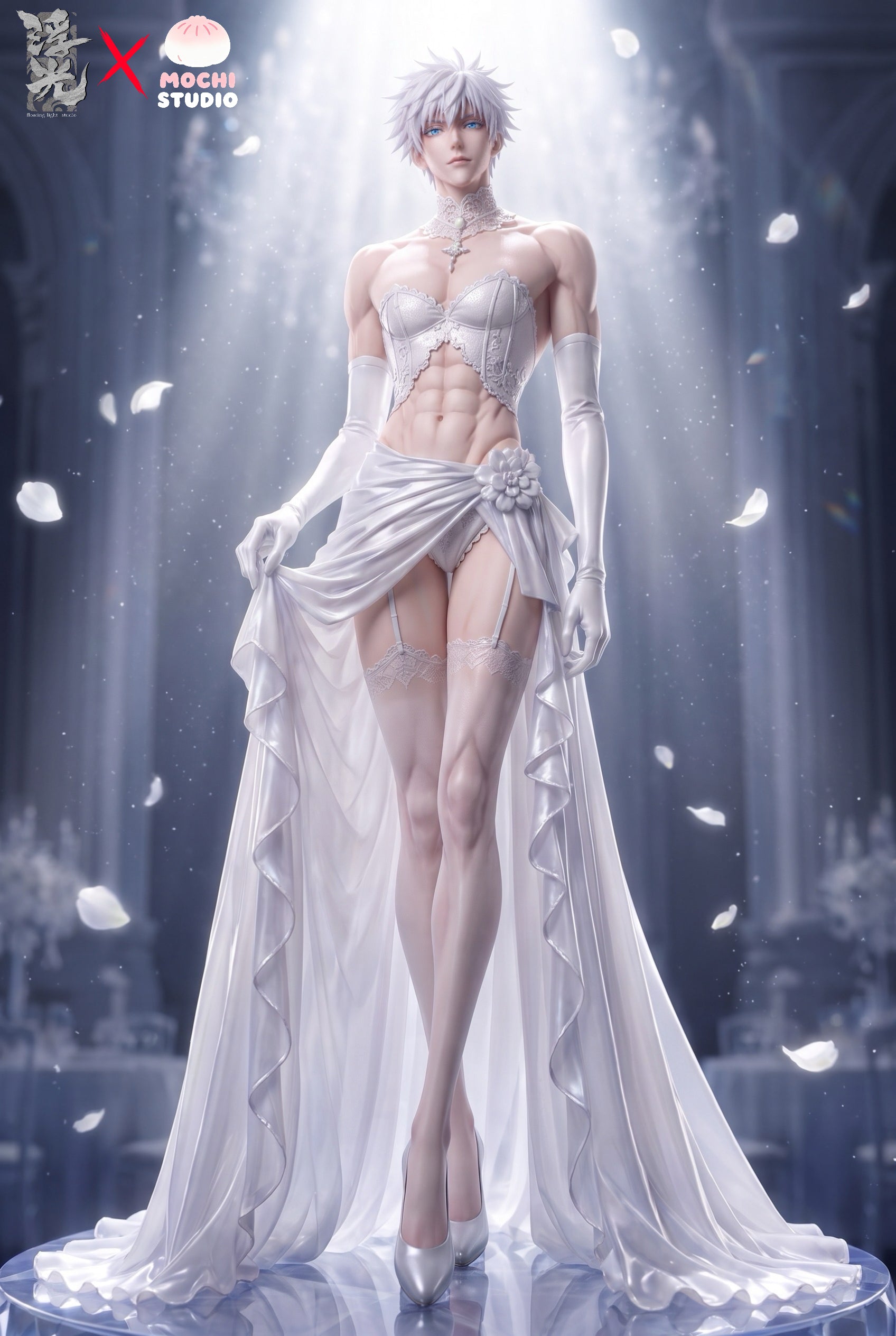 MOCHI Studio - Gojo Satoru