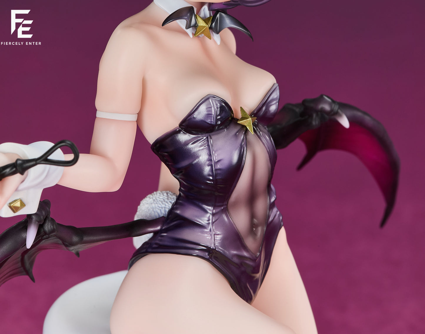 Fiercely Enter Studio - Hiiragi Utena
