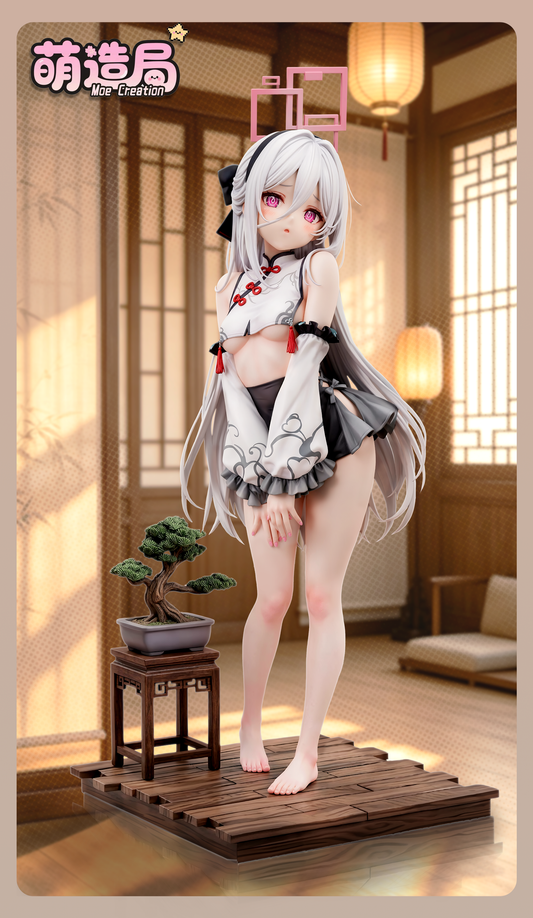 Moe Creation Studio - Tendou Kei [2 Variants]