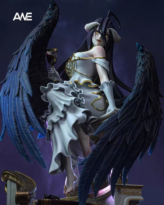 ANE Studio - Albedo