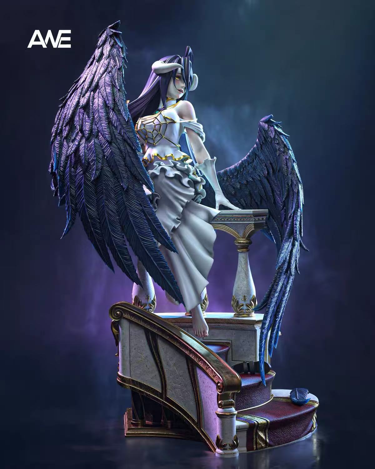 ANE Studio - Albedo