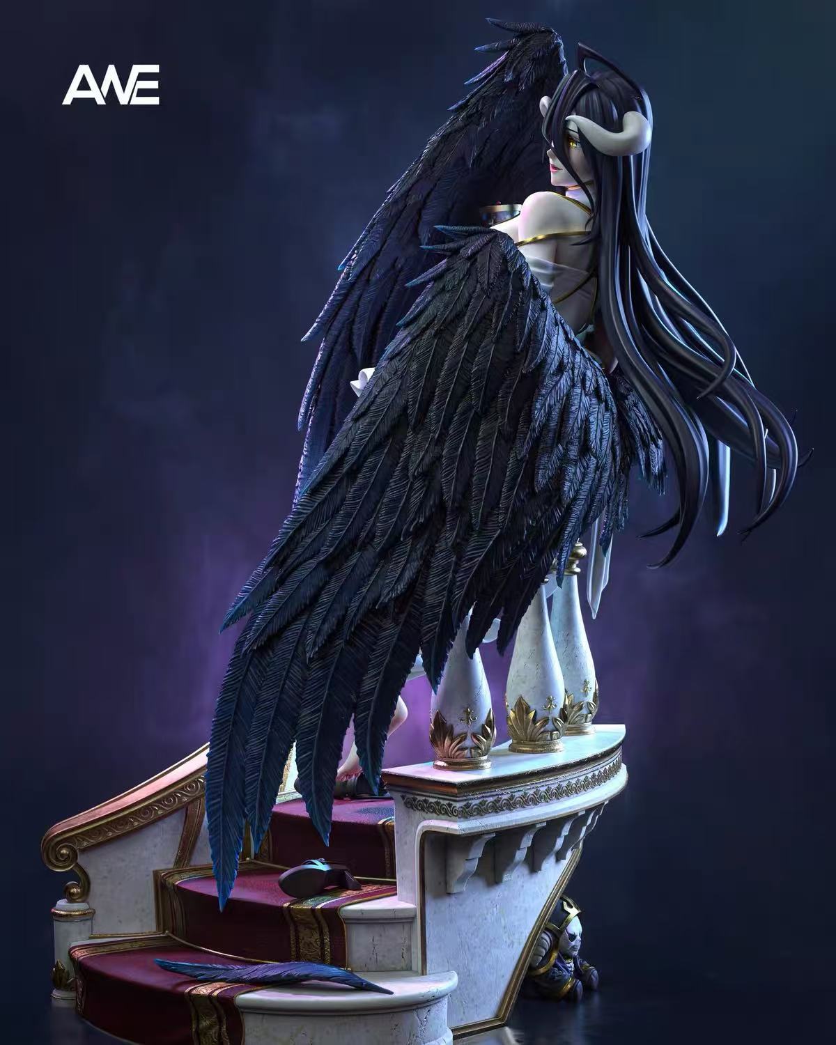 ANE Studio - Albedo