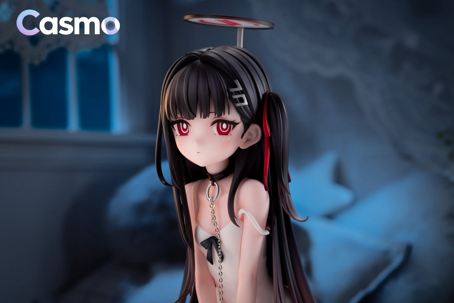 Casmo Studio - Tsukatsuki Rio