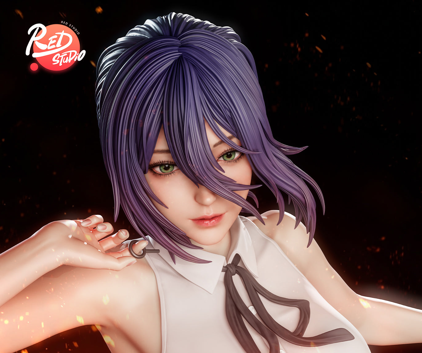 Red Studio - Reze [4 Variants]