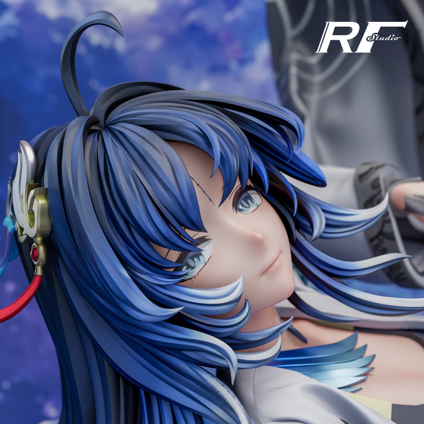RF Studio - Yangyang