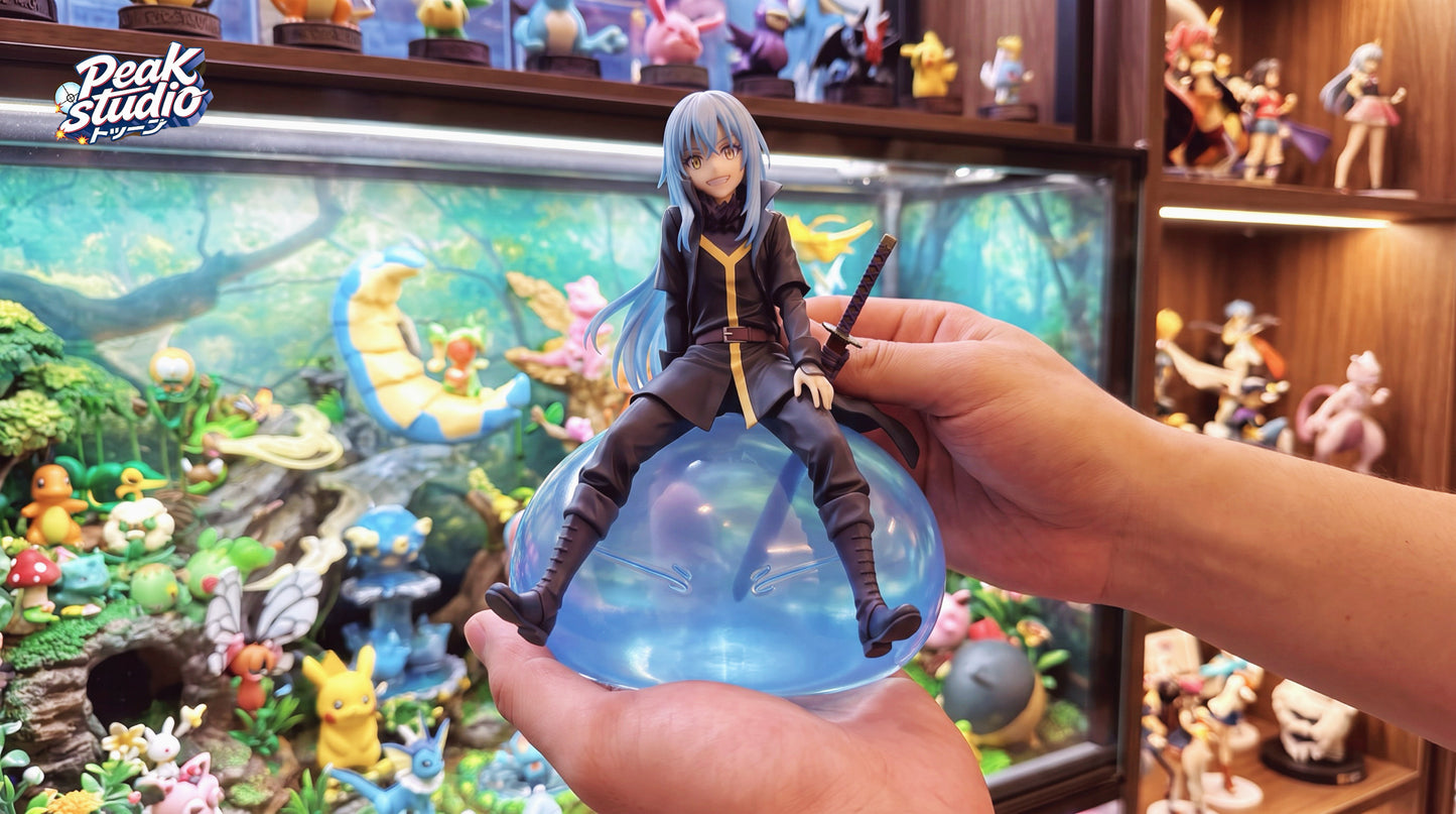 Peak Studio - Rimuru Tempest
