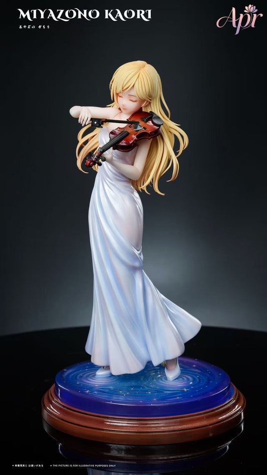 Apr Studio - Kaori Miyazono