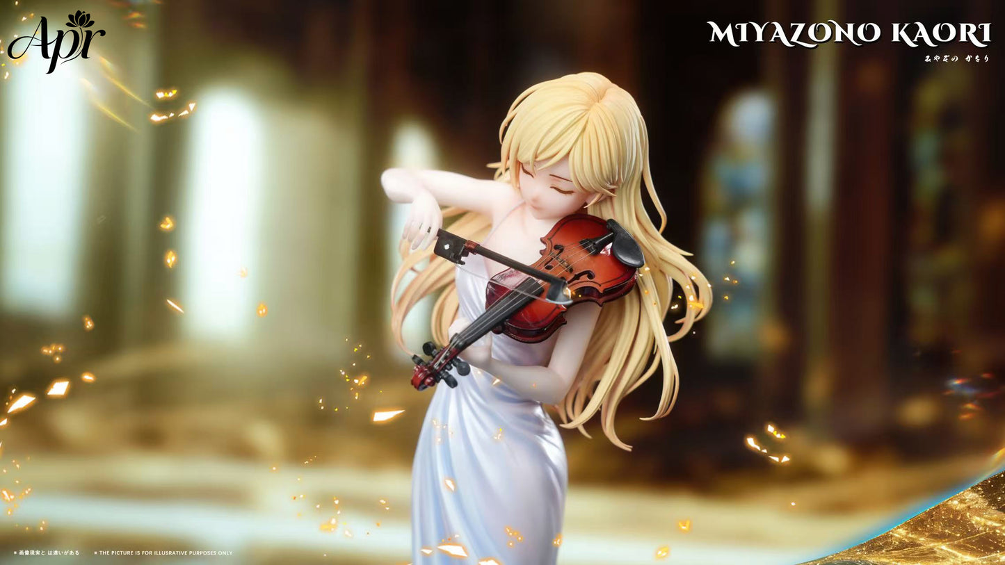 Apr Studio - Kaori Miyazono