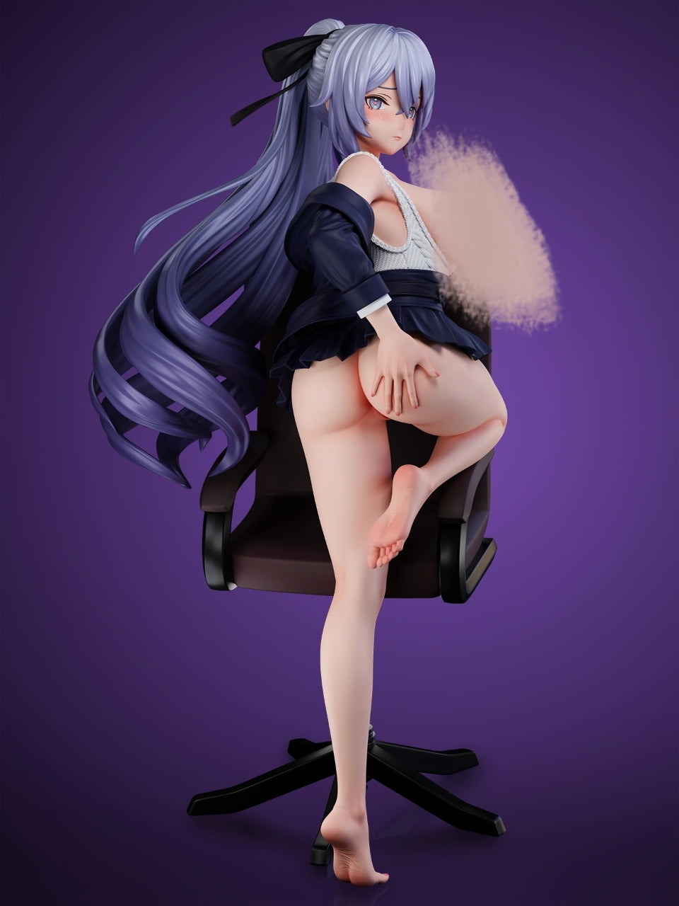 Arctic Wolf Studio - Bronya Zaychik [2 Variants]