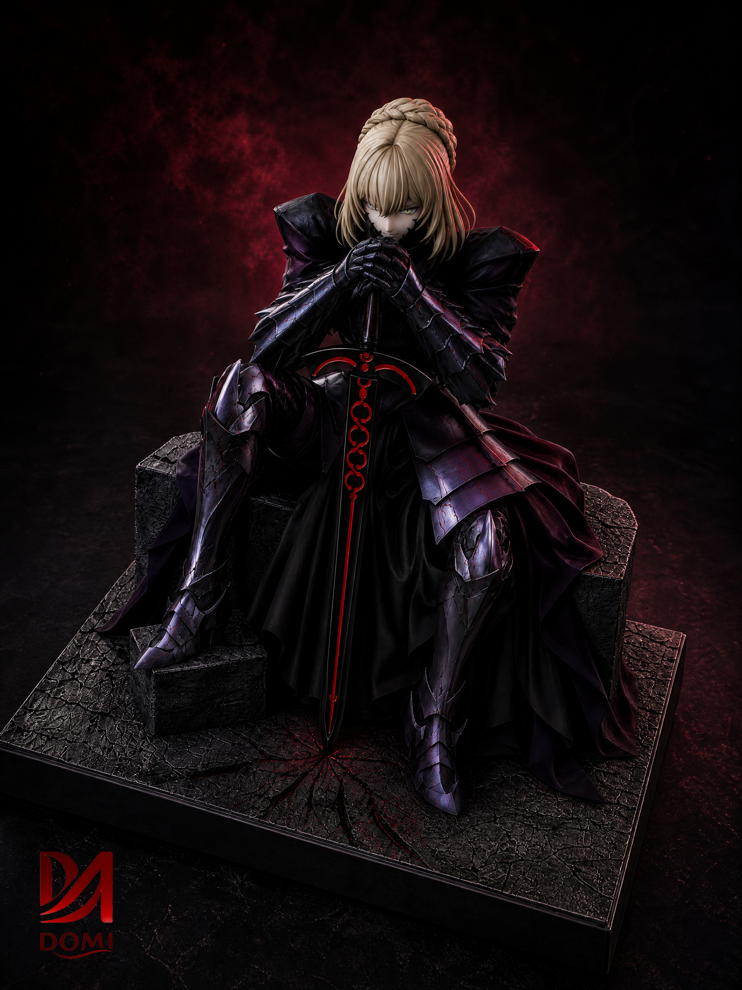 Domi Studio - Saber Artoria Pendragon