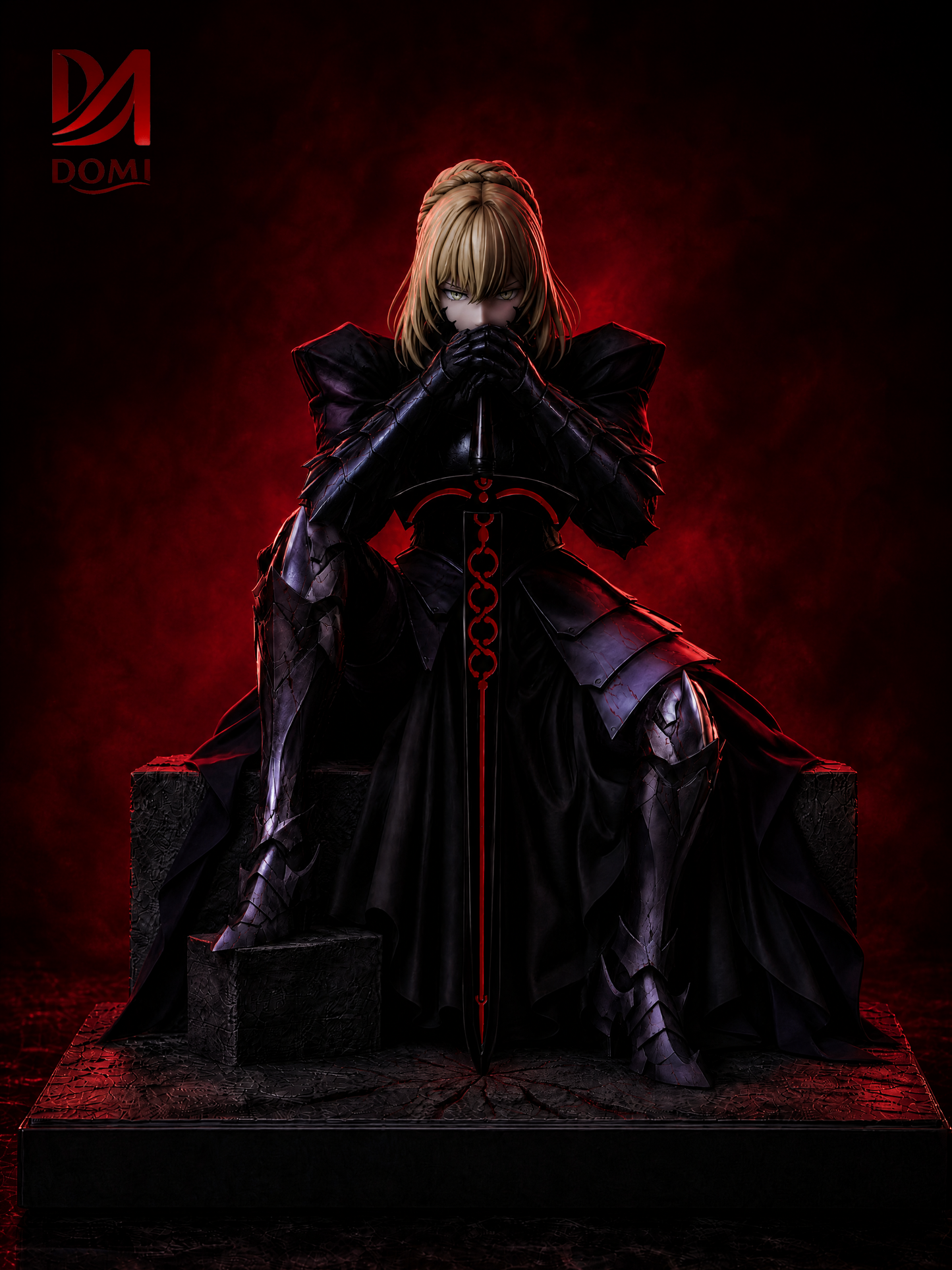 Domi Studio - Saber Artoria Pendragon