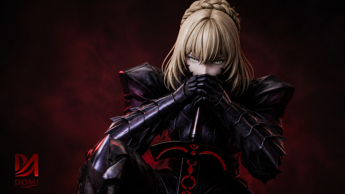 Domi Studio - Saber Artoria Pendragon