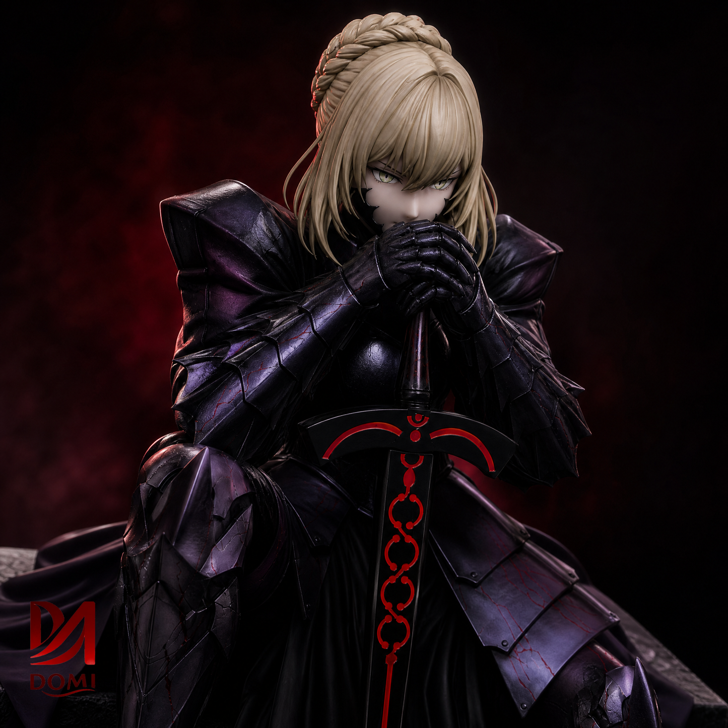Domi Studio - Saber Artoria Pendragon