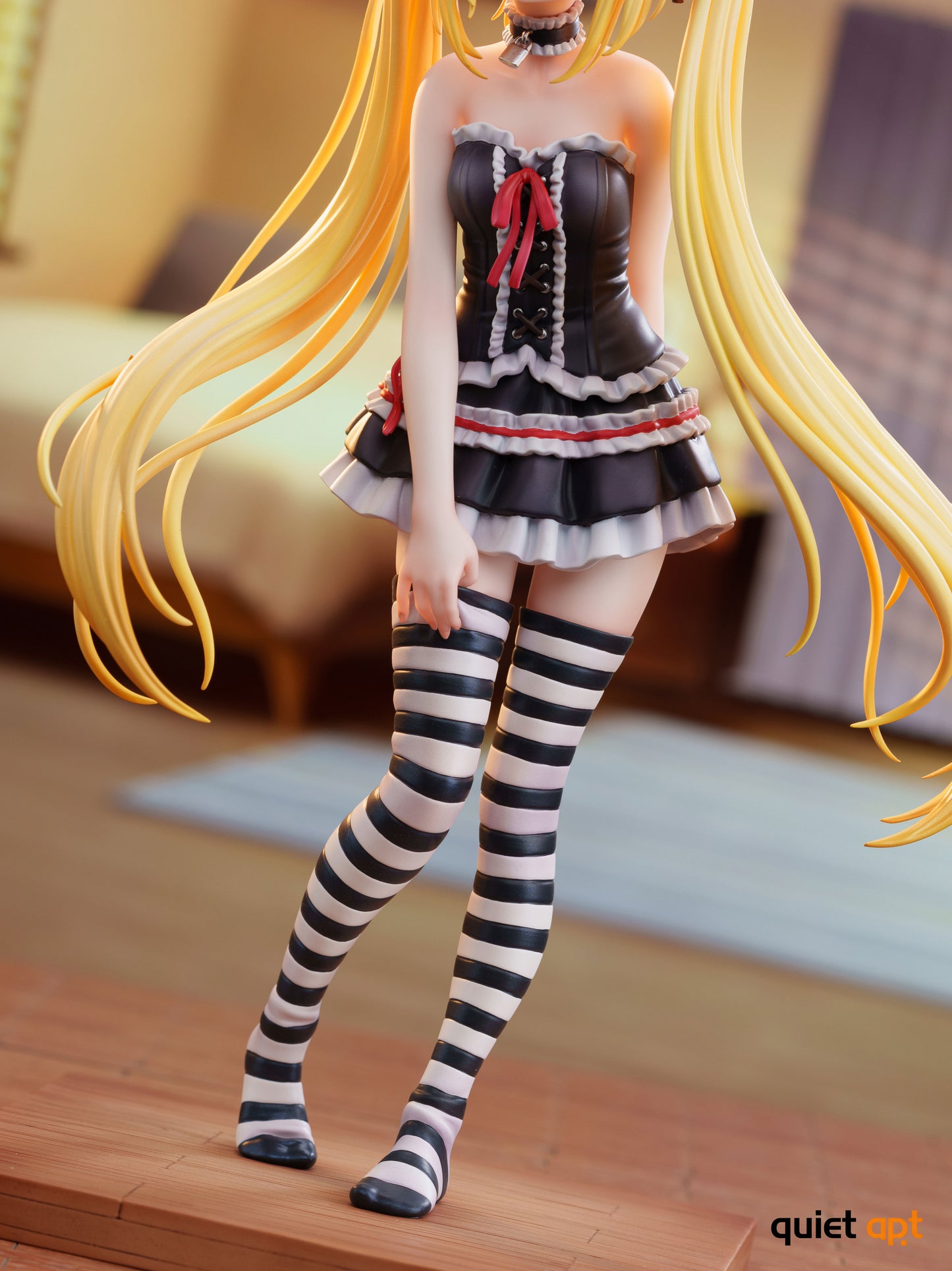 QuietArt Studio - Orifushi Mafuyu