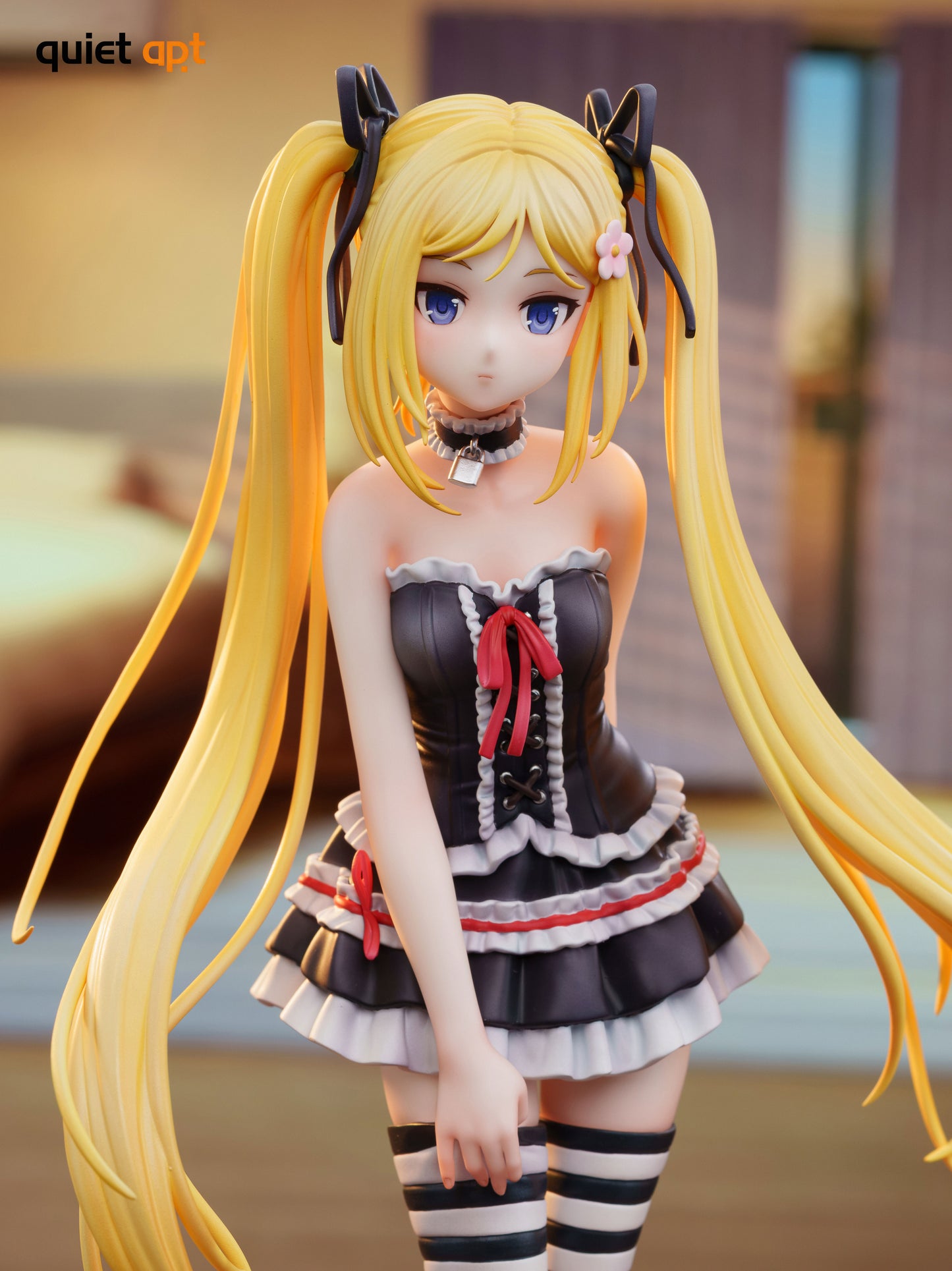 QuietArt Studio - Orifushi Mafuyu