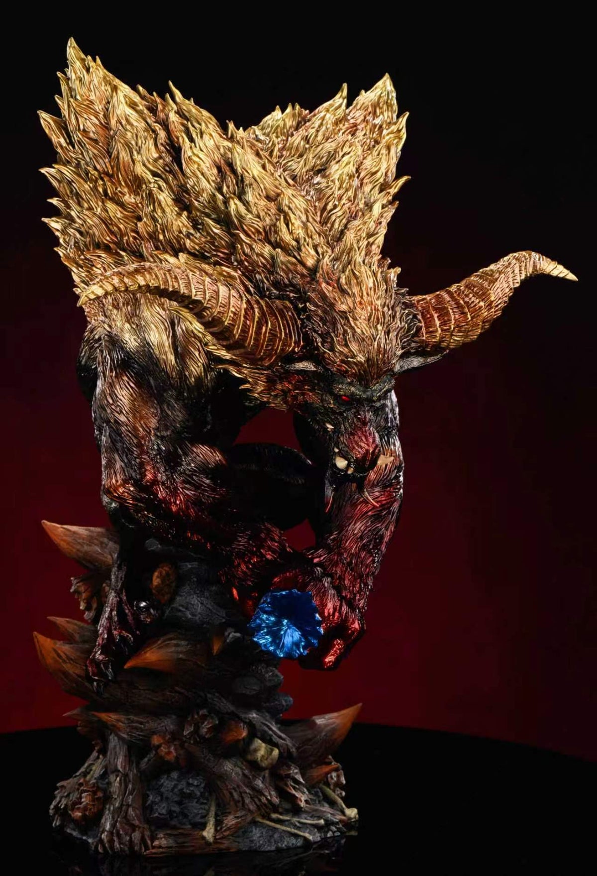 Sword & Wing Studio - Furious Rajang