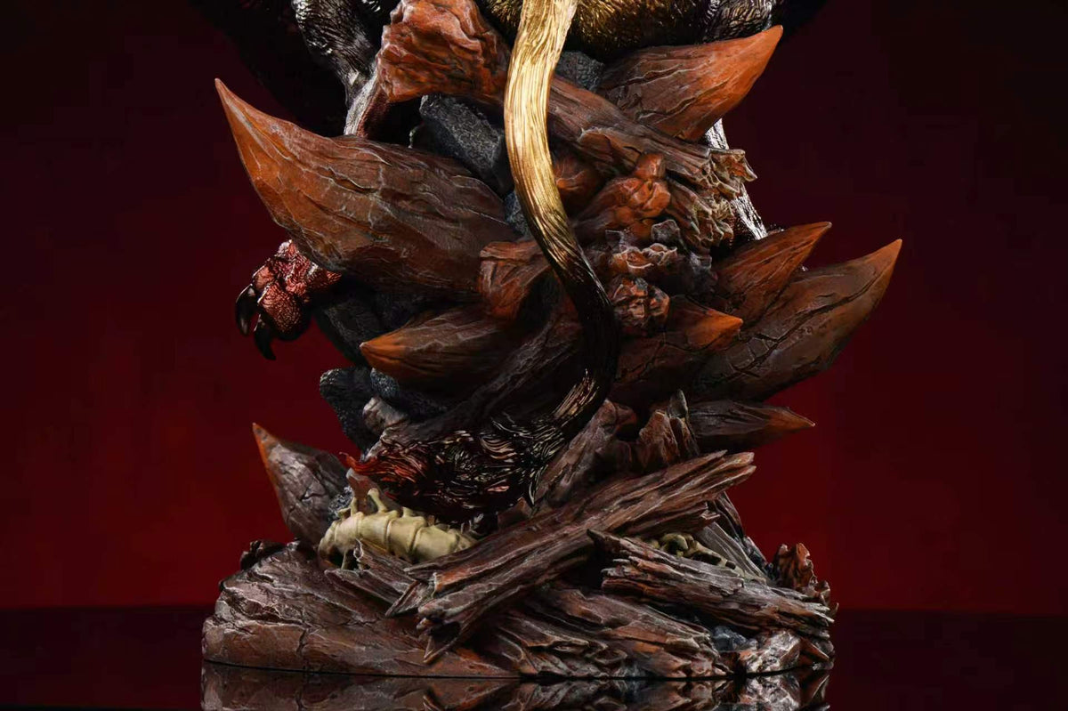 Sword & Wing Studio - Furious Rajang