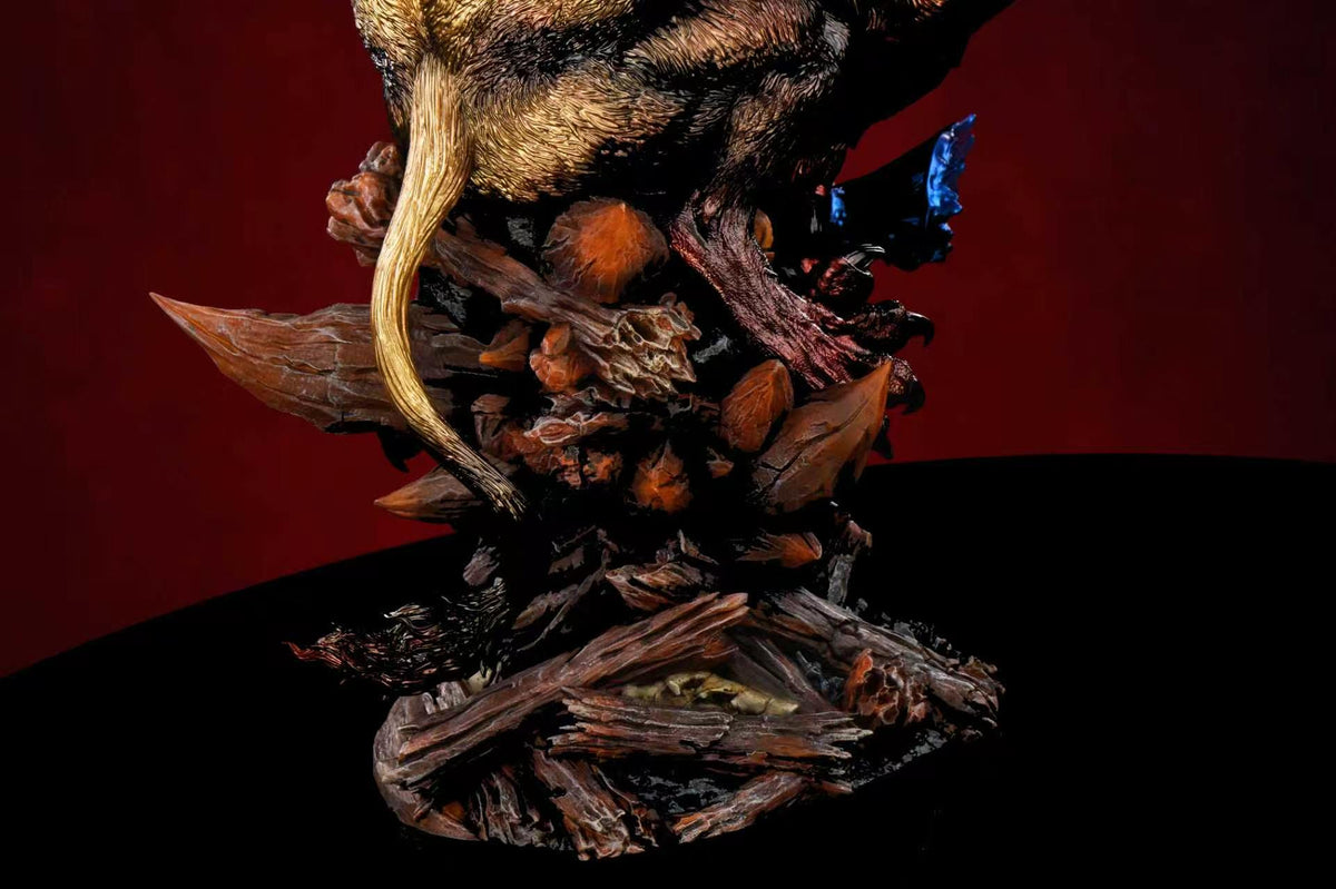 Sword & Wing Studio - Furious Rajang