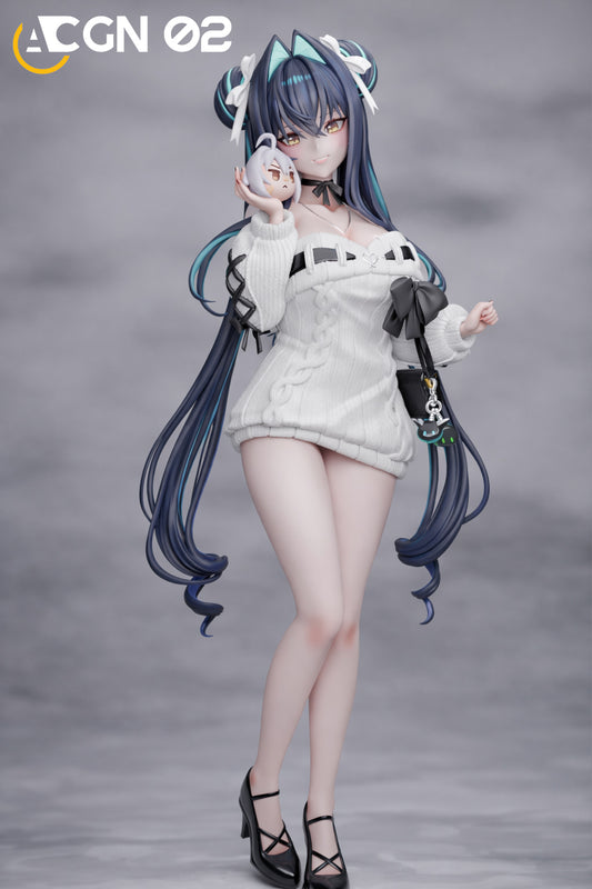 ACGN 02 Studio - Little Mermaid [2 Variants]