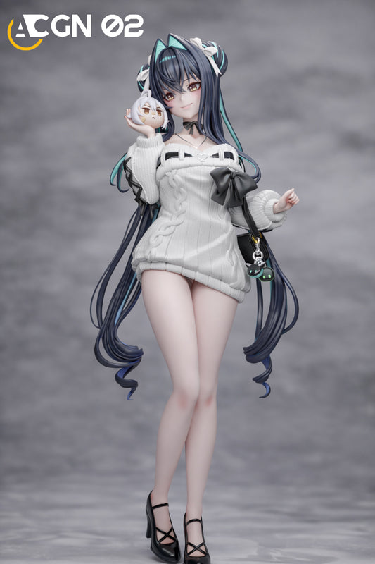 ACGN 02 Studio - Little Mermaid [2 Variants]