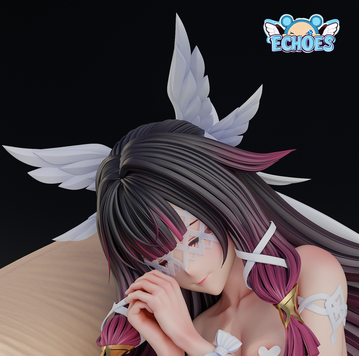 ECHOES Studio - Columbina [2 Variants]