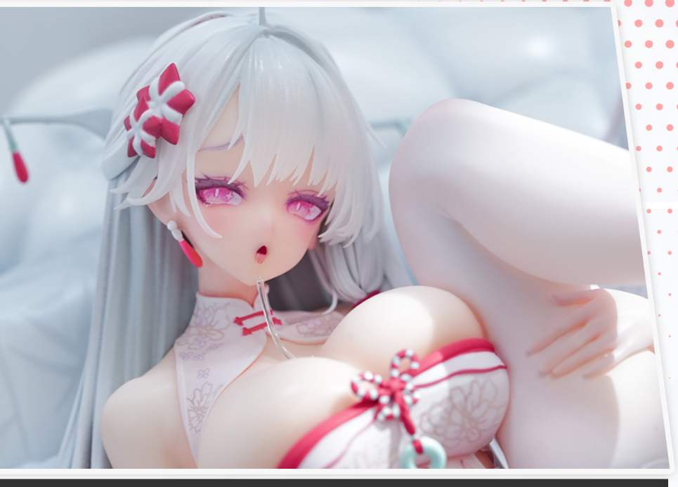 Athena:X - Pure White Melody Noctilucent