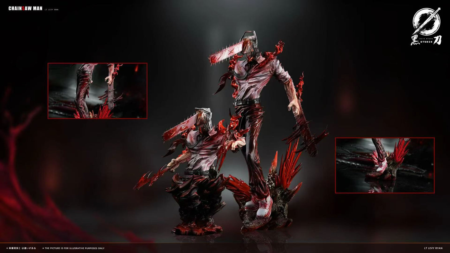 Black Blade Studio - Denji [2 Variants]