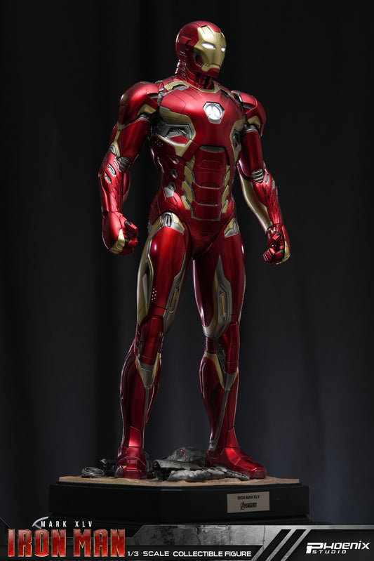 Phoenix Studio - Iron Man MARK XLV