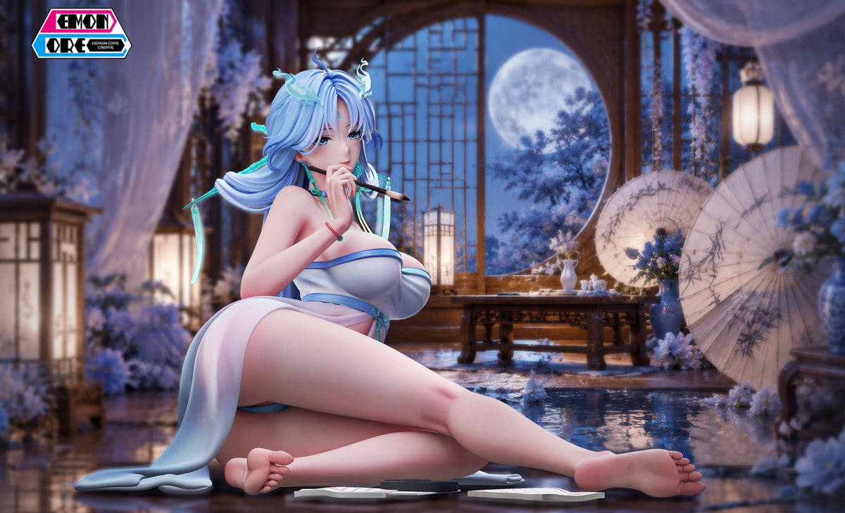 Demon Core Studio - Qingxiao