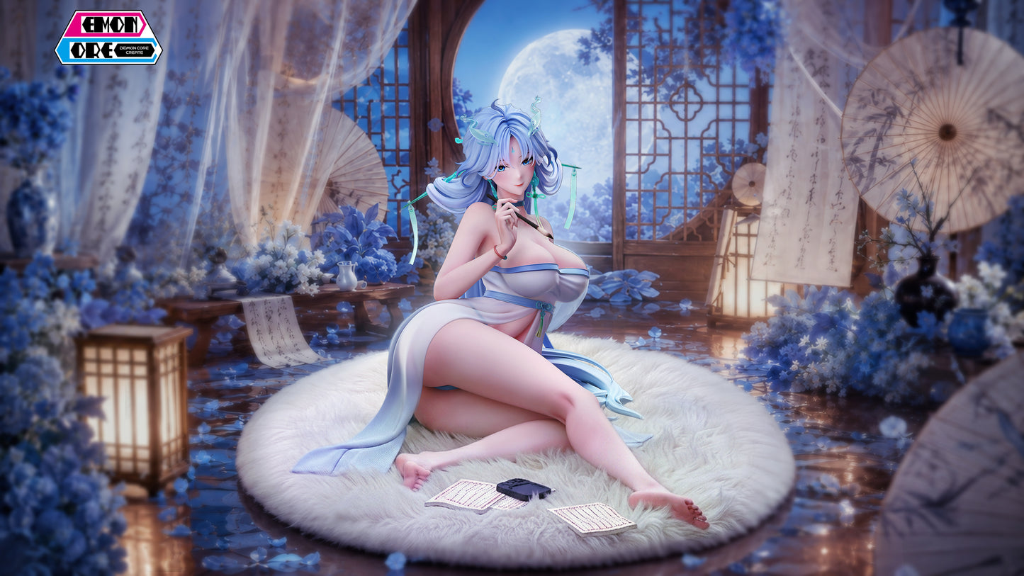Demon Core Studio - Qingxiao