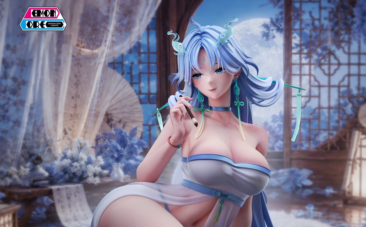 Demon Core Studio - Qingxiao