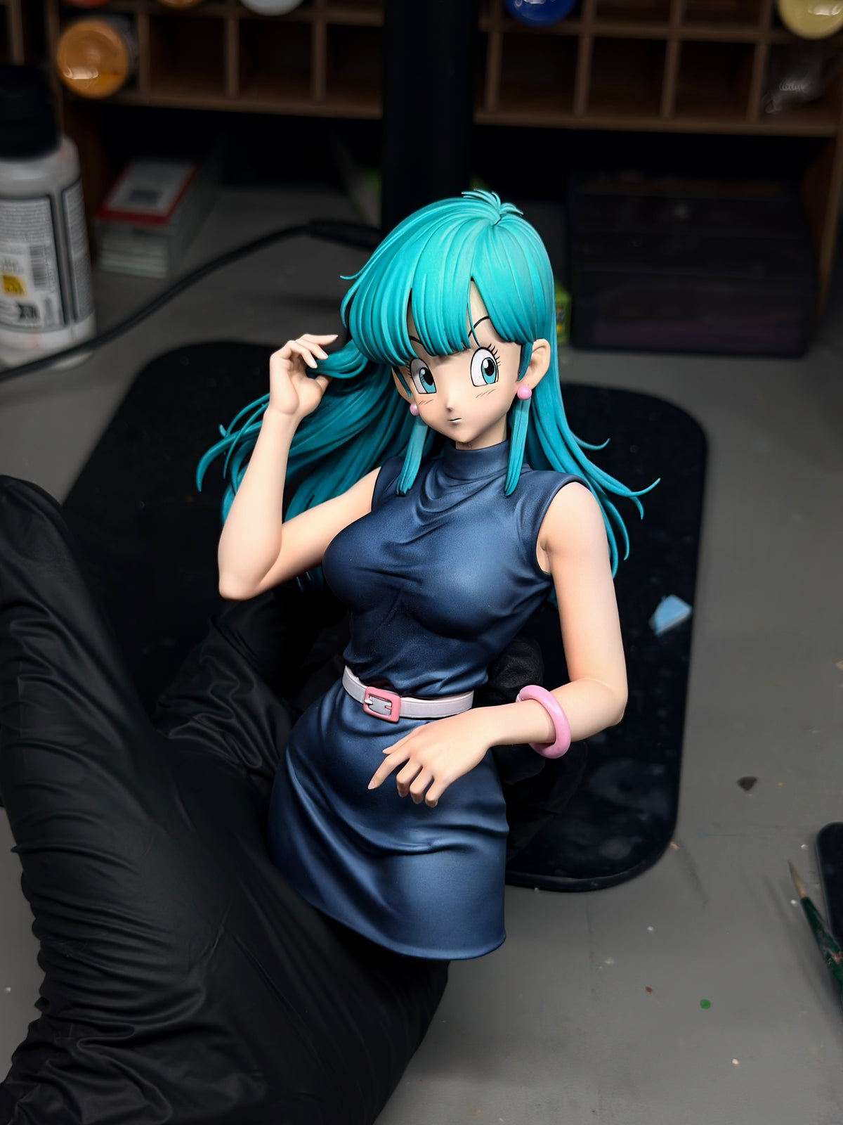 LP Studio - Bulma