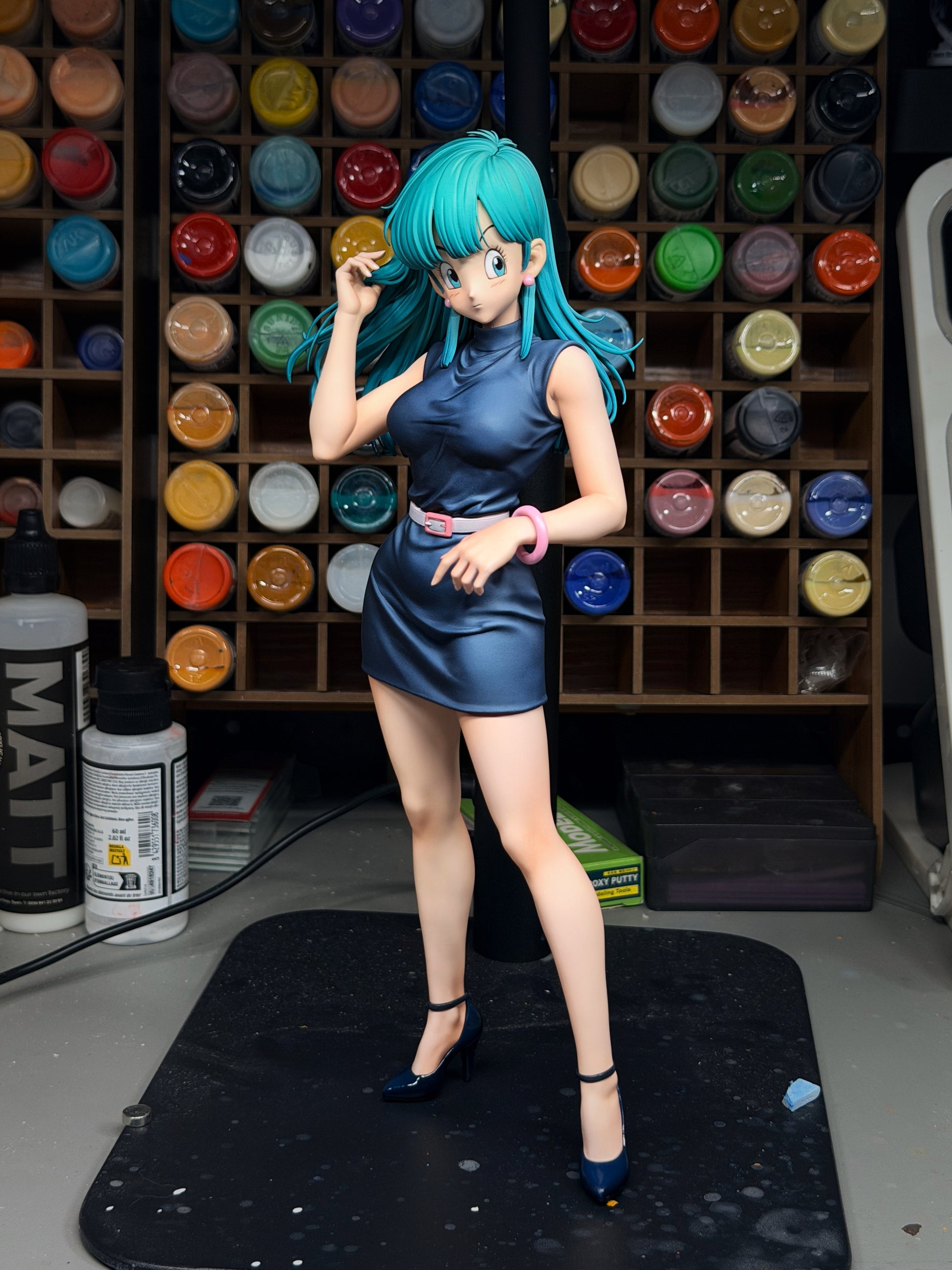LP Studio - Bulma