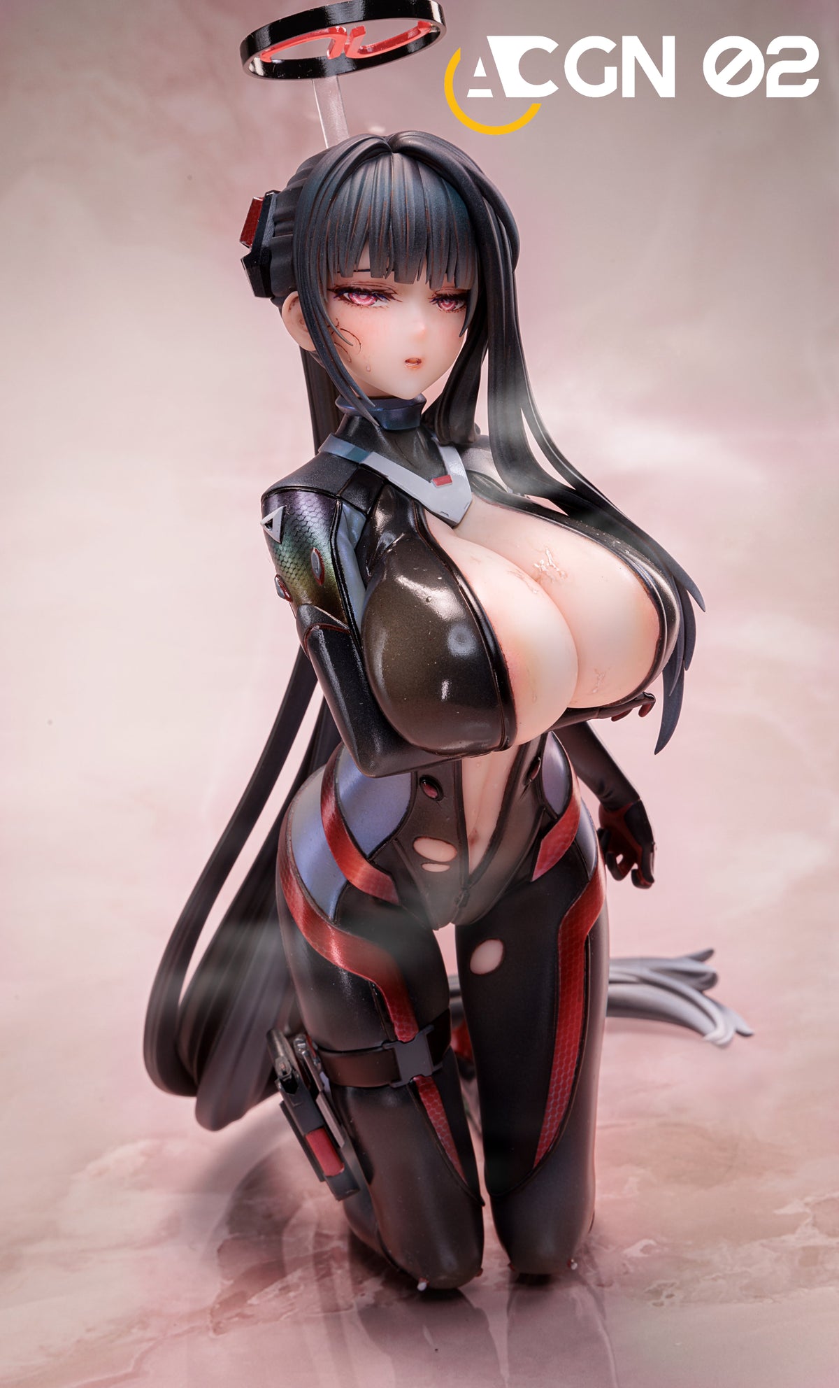 ACGN 02 Studio - Tsukatsuki Rio Battle Suit Ver. 2.0