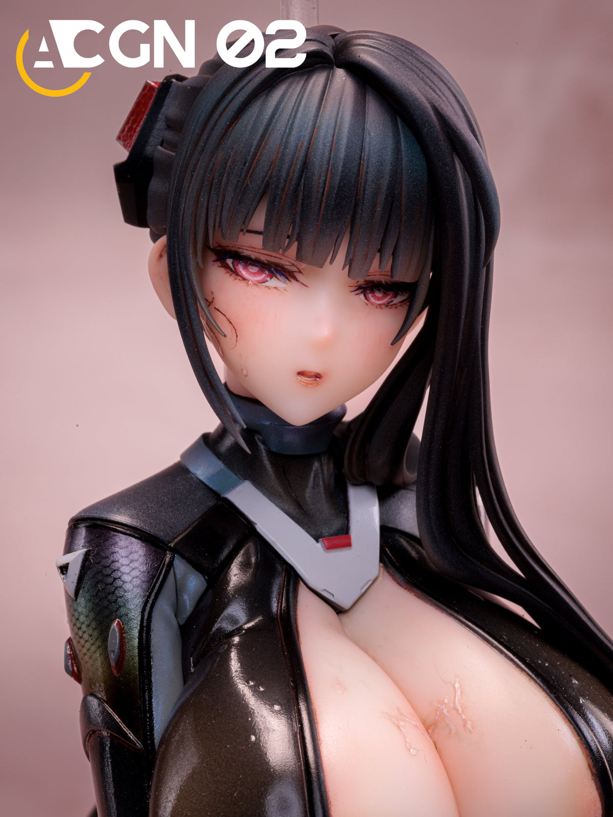 ACGN 02 Studio - Tsukatsuki Rio Battle Suit Ver. 2.0