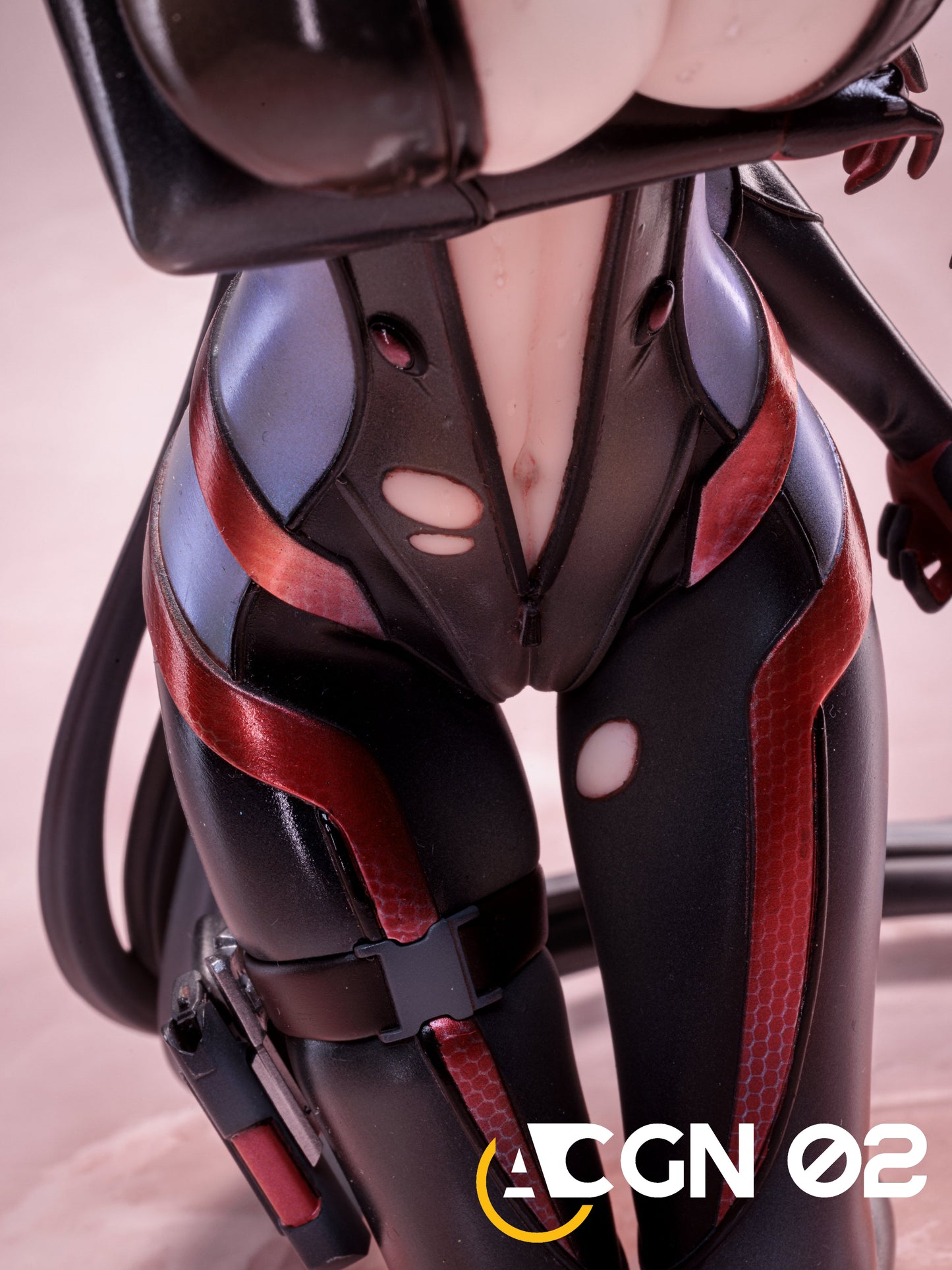 ACGN 02 Studio - Tsukatsuki Rio Battle Suit Ver. 2.0