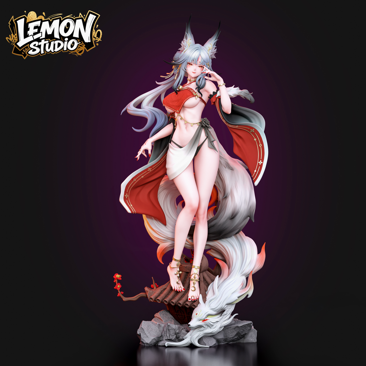 Lemon Studio - Hsin [2 Variants]