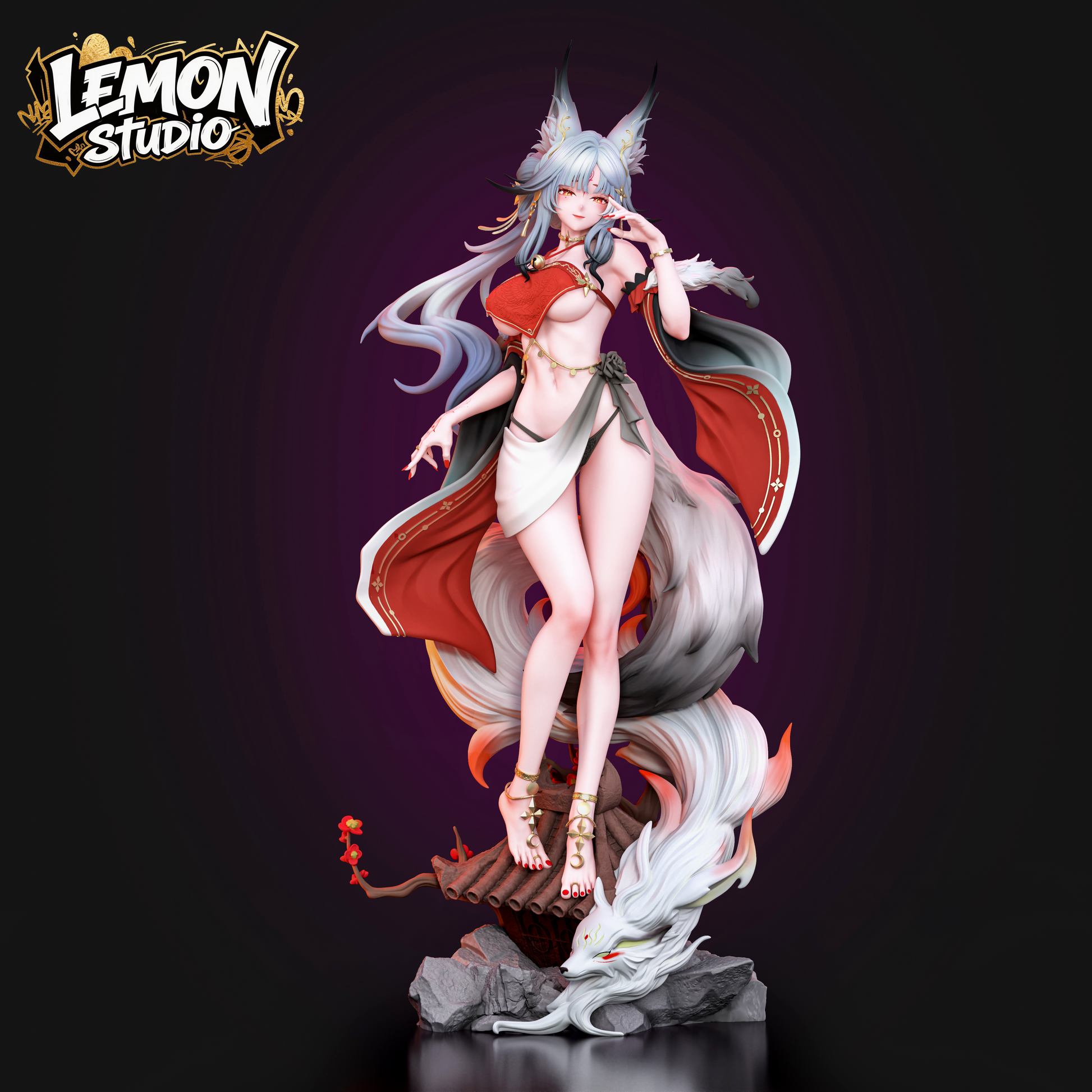 Lemon Studio - Hsin [2 Variants]