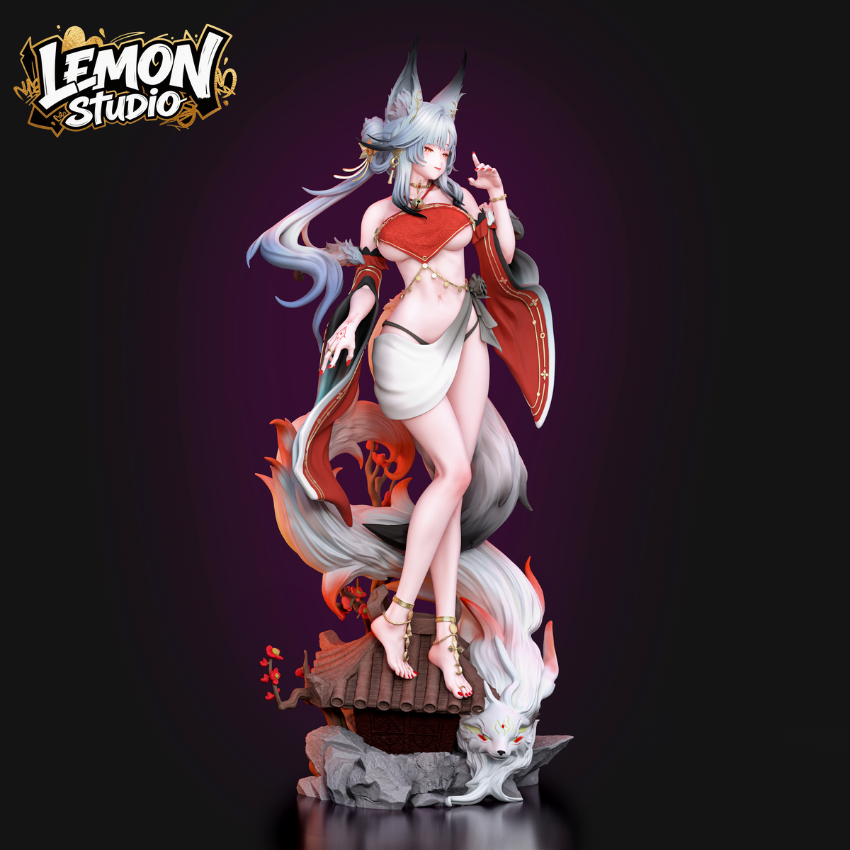 Lemon Studio - Hsin [2 Variants]
